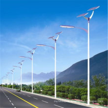 5m Pole 36W Solar LED Street Lights (DXSL-12D)